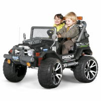 PEG PEREGO GAUCHO 24V